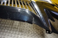 фото thumb №15, Lexus es 250 300 350 2019 2020 - бампер перед передний решётка радиатора usa