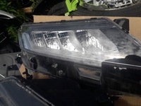 фото thumb №13, Бампер капот крылья лампы mitsibishi asx 20-