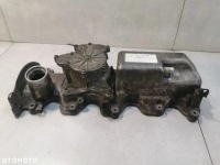 Кришка клапанів вакуум toyota corolla e11 2.0 d 2c-e Оригінал, фото thumb