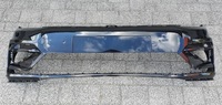 фото thumb №1, Vw touran r-line 5ta бампер перед оригінал a235