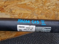 фото thumb №12, Спойлер бампера бампер перед mini cooper f55 f56 f57 s jcw 13-23