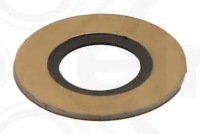 Купить Кольцо уплотнительный 649.840 elring, фото thumb