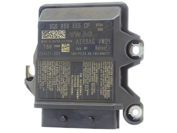 фото thumb №1, Модуль датчик подушка безпеки vw passat b8 arteon 3q0959655cp