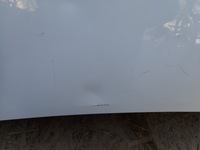 фото thumb №9, Капот кришка двигуна renault master iii lift 2019-2024r