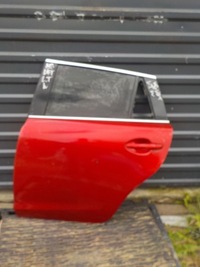 фото thumb №1, Дверь левый задняя mazda6 mazda 6 gj 2013-2018