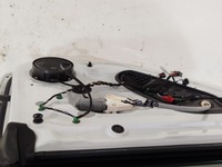 фото thumb №7, Дверь левый задняя vw arteon lc9a r-line полный w цвет