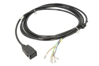 фото thumb №1, Wabco 4493820600 шланг łączący, підвіска пневматичний