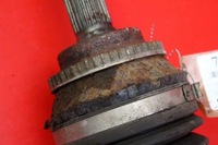 фото thumb №7, Приводной вал левая перед toyota corolla e12 2.0 d-4d 02r