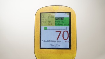 фото thumb №7, Дверь правый зад nissan qashqai j11 13-17r naj