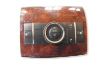 Купить Mercedes-benz gl x164 2011 панель кондиционера a1648209489, фото thumb