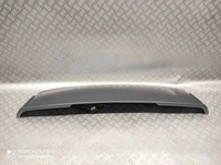 фото thumb №5, Спойлер накладка верхній кришки задній bmw x3 e83 lift