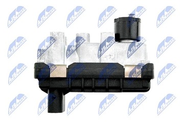 фото thumb №10, Регулятор турбины g-001 6nw009660 jeep grand cherokee 2007- mercedes