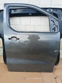 фото thumb №1, Toyota proace ekspert jumpy дверь правое