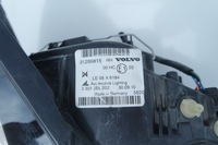 фото thumb №6, Лампа перед ліва права лінза volvo c30 рестайлінг європа