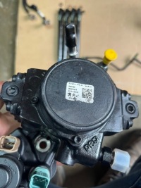 Набір вприску насос пального peugeot 508 2.0 гібрид 9678086680 28307889 Доставка, фото thumb