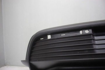 фото thumb №10, Бампер зад porsche taycan 9j1807983f