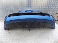 фото thumb №6, Renault megane ii бампер перед передний