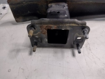 фото thumb №12, Балка бампера зад mercedes w212 sedan a2126100714