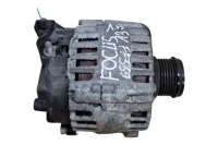 Генератор ford focus 3 turnier av6n10300gc 1.6l дизель 2013 Недорого, фото thumb