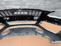 Бампер перед audi q7 4l0 v12 w12 lift оригинал Оригинал, фото thumb