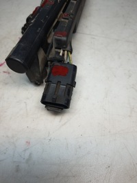 фото thumb №7, Молдинг впрыскная форсунки renault twingo clio 1.2 7700114546