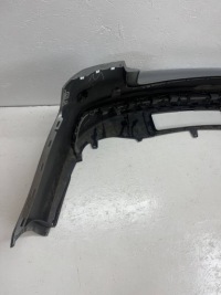 Audi a6 c7 2010-2014 sedan s-line бампер задний 4g5807511n org Доставка, фото thumb