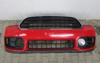 фото thumb №1, Бампер перед mini cooper countryman ii f60