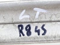 фото thumb №8, Дополнительная радиатор wody левая audi r8 4s 16- 5.2 fsi 4s0121212a