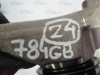 Discovery 08r 2.7 tdv6 276dt 190 km кронштейн віскозний муфта в Україні, фото thumb