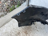 фото thumb №5, Бампер задня задній peugeot 508 1 i sedan lift