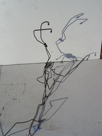 фото thumb №1, Mercedes vito 447 2.2 cdi средний шланг провода тормозные