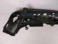 фото thumb №7, Peugeot 3008 ii бампер задний задняя 2016- pdc