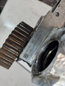 фото thumb №9, Nissan juke i f15 1.5 dci k9k21 110421615r головка двигателя комплектная