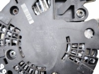 Mini one - cooper купе r56 2013 генератор 0125711011 Зі Шроту, фото thumb