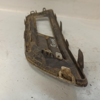 Ford focus mk3 3 решітка бампера перед ліва f1eb-15a299-b Зі Шроту, фото thumb