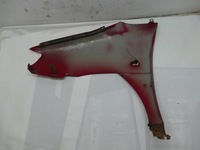 фото thumb №9, Hyundai matrix крила правий перед vx samba red