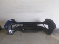 фото thumb №8, Бампер задняя vw t-roc t roc lift r