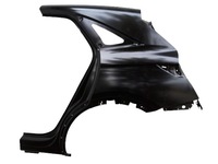 фото thumb №1, Citroen ds7 задній крила задня