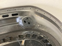 фото thumb №13, Skoda kodiaq капот orgi.