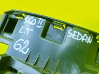 фото thumb №9, Кронштейн   бампера ліве зад volvo s60 ii sedan 2.0d