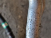 фото thumb №10, Шланг кондиционера комплект 143km n42b20a bmw 3 e46 универсал 318i 2.0 b