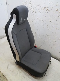 фото thumb №1, Подушка подушка безопасности боковая правая renault zoe