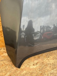 Opel astra j kod lak. z177 капот кришка двигуна Зі Шроту, фото thumb