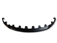 Купить Tesla 3 highland performance - спойлер, накладка бампера перед, фото thumb