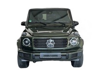 фото thumb №1, Mercedes g-klasa w463 w463/4 рама шасі довга комплектна