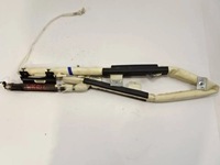 фото thumb №1, Шторка безопасности левая jeep grand cherokee wk 05-10r.,