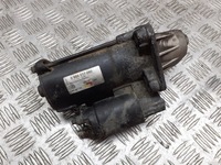 фото thumb №1, Стартер mazda 2 1.2