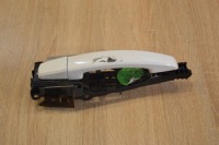 фото thumb №2, Ручка наружная правый перед orlando gaz