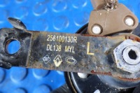 Клаксон сигнал 256100130r logan iii sandero iii Оригинал, фото thumb