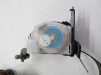 фото thumb №10, Honda civic vii 1.4 3d hb ремни безопасности перед зад левый правые